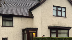 Modernisation in Walsall photo